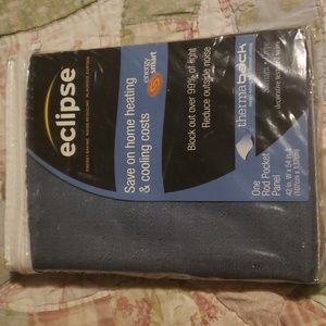 NIP☆ Eclipse Block Out Panel